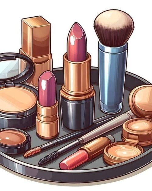 Makeup