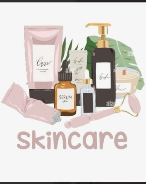 Skin care